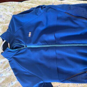 FIGS Size Small Sydney Scrub jacket
